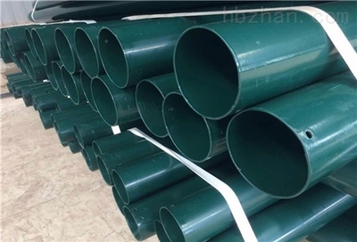 DN20-800排水涂塑复合钢管 特性、应用与施工要点