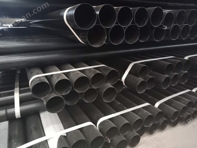 热浸塑穿线管施工事项-山西省