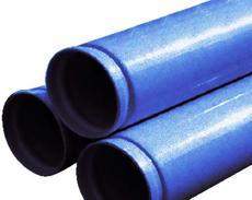 山东莱恩机械 引领排水涂塑复合钢管技术与应用